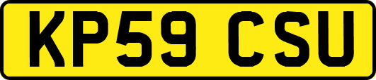 KP59CSU