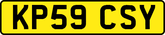 KP59CSY