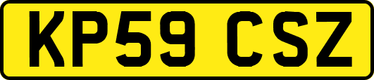 KP59CSZ