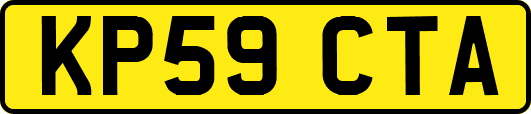 KP59CTA