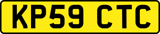 KP59CTC