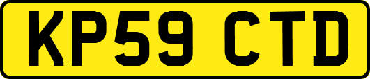 KP59CTD