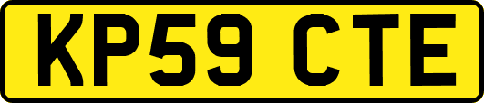 KP59CTE