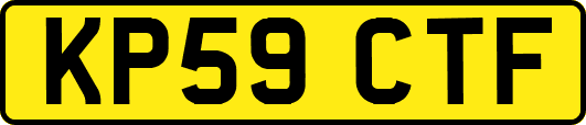 KP59CTF