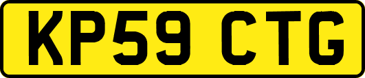KP59CTG
