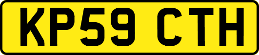 KP59CTH