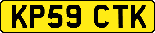 KP59CTK