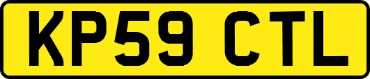 KP59CTL