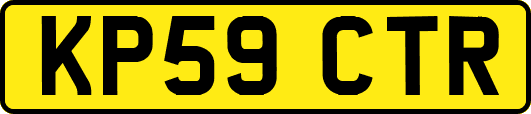 KP59CTR
