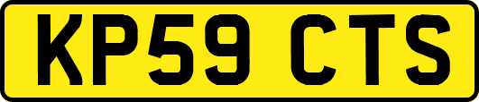 KP59CTS