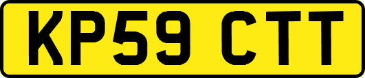 KP59CTT