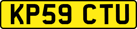 KP59CTU