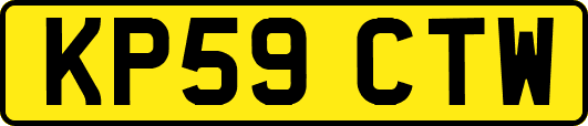 KP59CTW