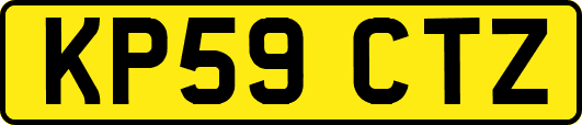 KP59CTZ