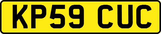 KP59CUC