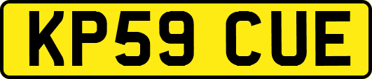 KP59CUE