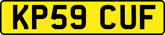 KP59CUF