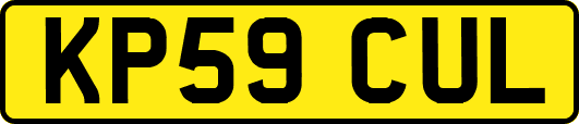 KP59CUL