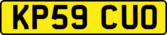 KP59CUO