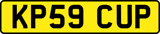 KP59CUP