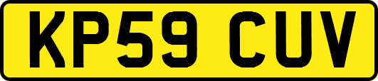 KP59CUV