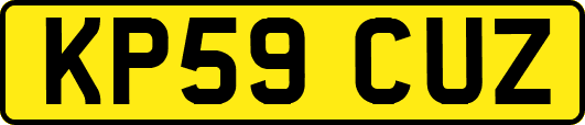 KP59CUZ