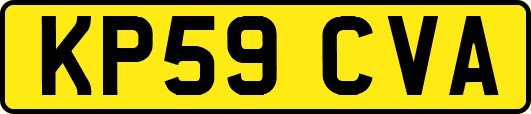 KP59CVA