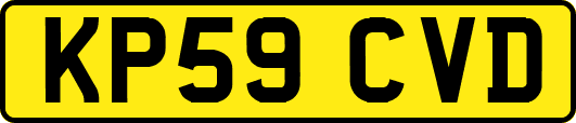 KP59CVD