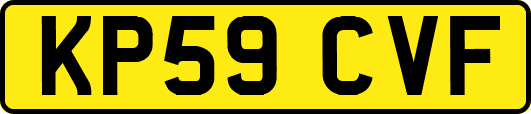 KP59CVF