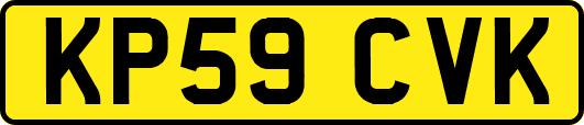 KP59CVK