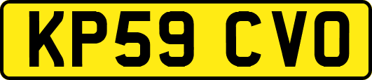KP59CVO