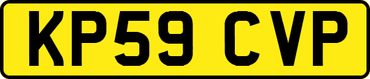 KP59CVP