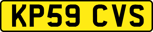 KP59CVS