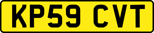 KP59CVT