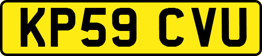 KP59CVU