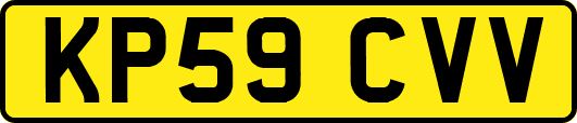 KP59CVV