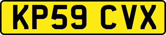 KP59CVX