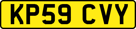 KP59CVY