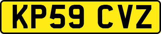 KP59CVZ