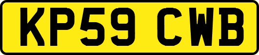 KP59CWB