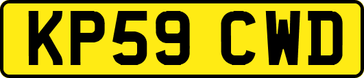 KP59CWD