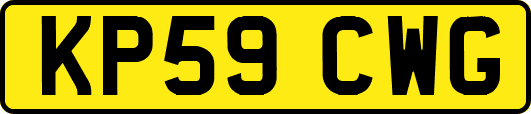 KP59CWG