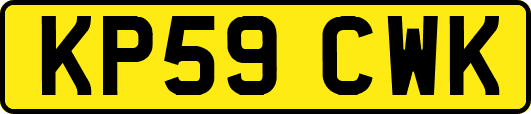 KP59CWK