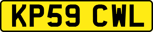 KP59CWL