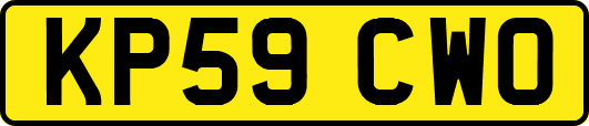 KP59CWO