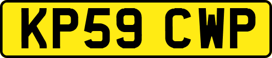 KP59CWP