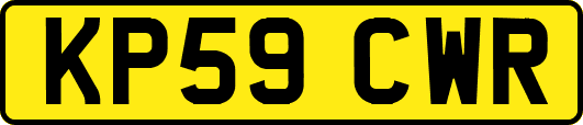KP59CWR