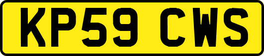 KP59CWS
