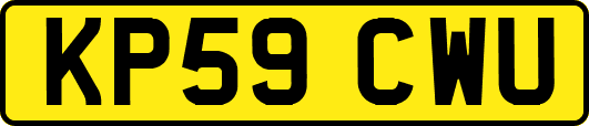 KP59CWU