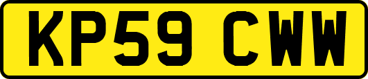 KP59CWW